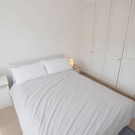 Secluded Central 2 Bed Flat Stratford-upon-Avon Esterno foto