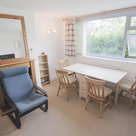 Secluded Central 2 Bed Flat Stratford-upon-Avon Esterno foto
