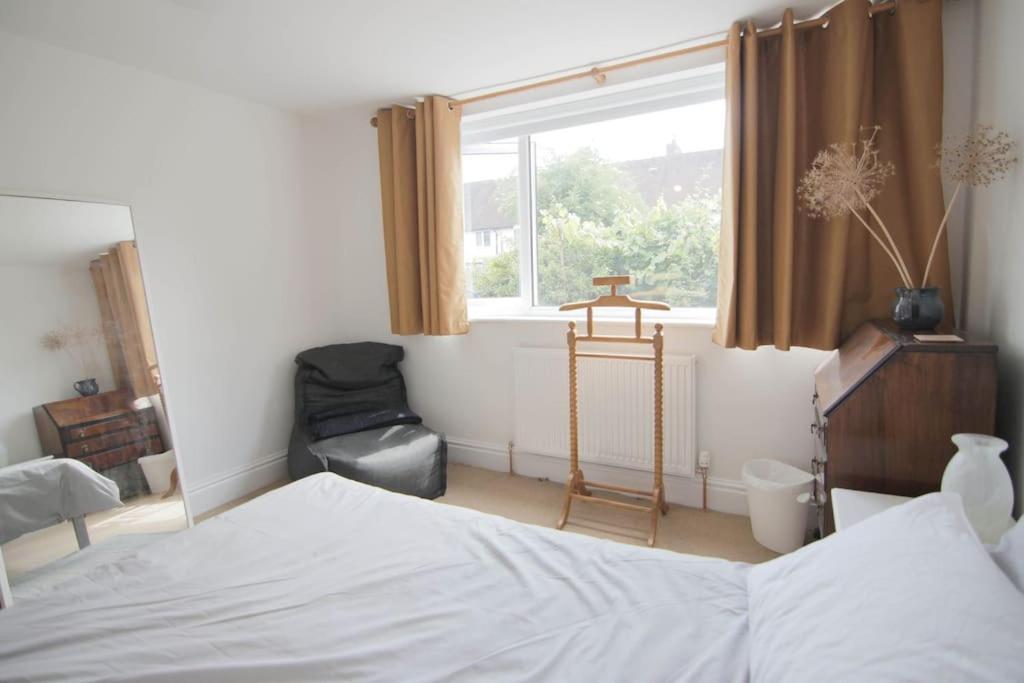Secluded Central 2 Bed Flat Stratford-upon-Avon Esterno foto